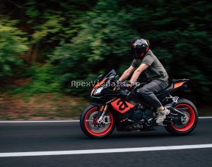 ApexVisuals.ro | Capturăm Viteza