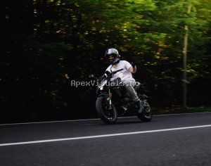 ApexVisuals.ro | Capturăm Viteza