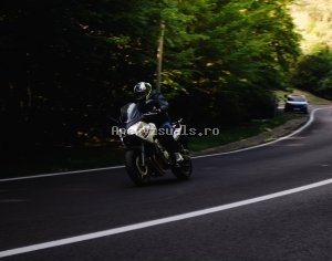 ApexVisuals.ro | Capturăm Viteza