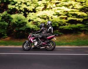 ApexVisuals.ro | Capturăm Viteza
