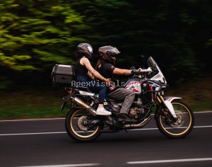 ApexVisuals.ro | Capturăm Viteza