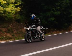 ApexVisuals.ro | Capturăm Viteza