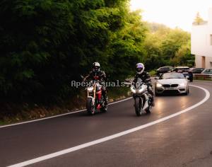 ApexVisuals.ro | Capturăm Viteza