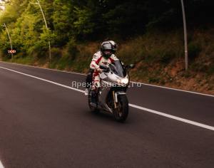 ApexVisuals.ro | Capturăm Viteza