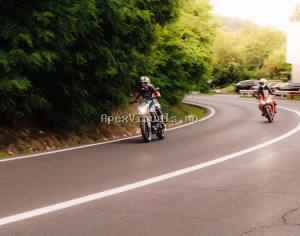 ApexVisuals.ro | Capturăm Viteza