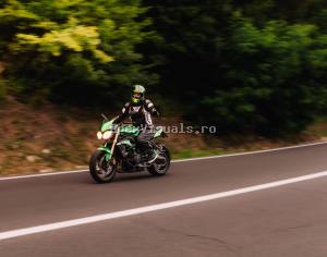 ApexVisuals.ro | Capturăm Viteza