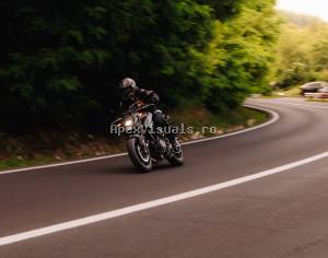 ApexVisuals.ro | Capturăm Viteza