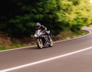 ApexVisuals.ro | Capturăm Viteza