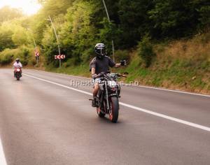 ApexVisuals.ro | Capturăm Viteza