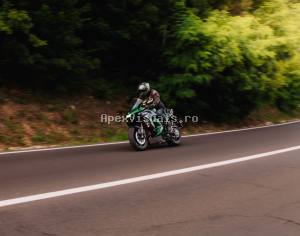 ApexVisuals.ro | Capturăm Viteza