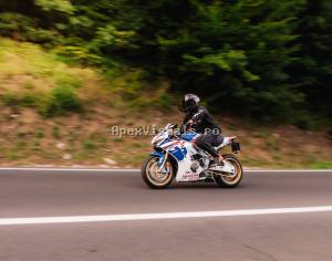ApexVisuals.ro | Capturăm Viteza