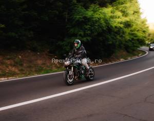 ApexVisuals.ro | Capturăm Viteza