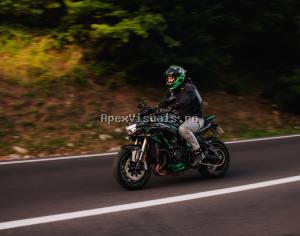 ApexVisuals.ro | Capturăm Viteza