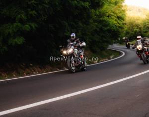 ApexVisuals.ro | Capturăm Viteza