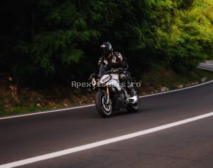 ApexVisuals.ro | Capturăm Viteza