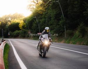 ApexVisuals.ro | Capturăm Viteza