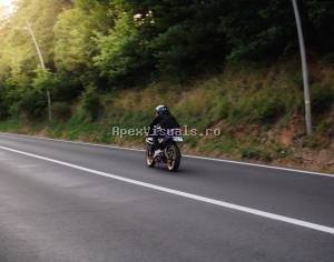 ApexVisuals.ro | Capturăm Viteza
