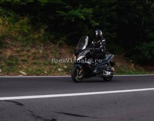 ApexVisuals.ro | Capturăm Viteza