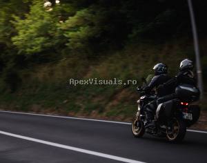 ApexVisuals.ro | Capturăm Viteza