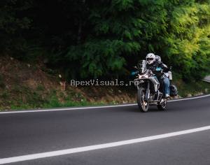 ApexVisuals.ro | Capturăm Viteza