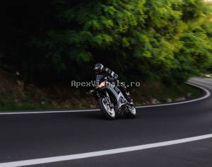 ApexVisuals.ro | Capturăm Viteza