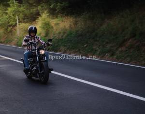 ApexVisuals.ro | Capturăm Viteza