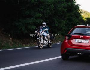 ApexVisuals.ro | Capturăm Viteza