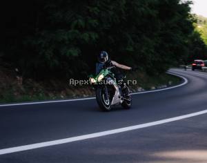 ApexVisuals.ro | Capturăm Viteza
