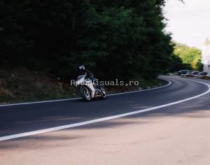 ApexVisuals.ro | Capturăm Viteza