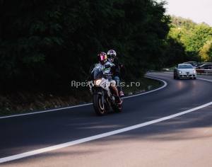 ApexVisuals.ro | Capturăm Viteza