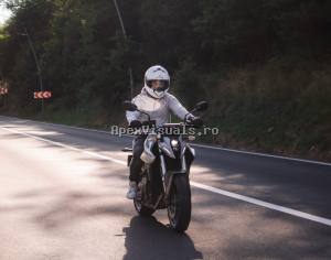 ApexVisuals.ro | Capturăm Viteza