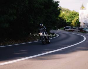 ApexVisuals.ro | Capturăm Viteza
