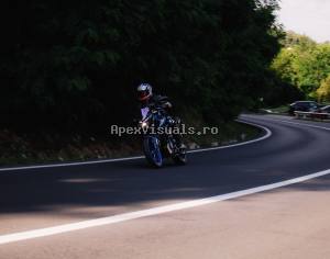 ApexVisuals.ro | Capturăm Viteza