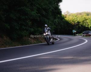 ApexVisuals.ro | Capturăm Viteza