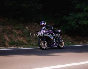 ApexVisuals.ro | Capturăm Viteza