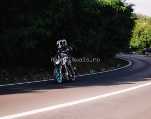 ApexVisuals.ro | Capturăm Viteza