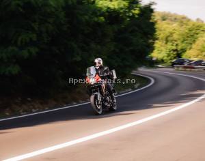 ApexVisuals.ro | Capturăm Viteza
