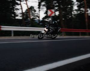 ApexVisuals.ro | Capturăm Viteza