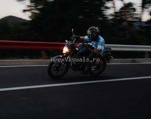 ApexVisuals.ro | Capturăm Viteza