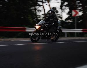 ApexVisuals.ro | Capturăm Viteza