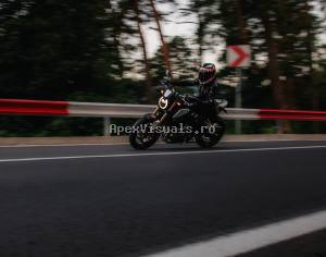 ApexVisuals.ro | Capturăm Viteza