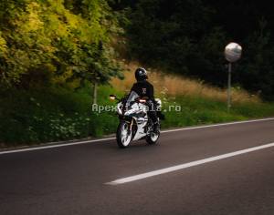 ApexVisuals.ro | Capturăm Viteza