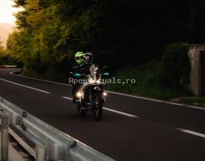 ApexVisuals.ro | Capturăm Viteza