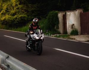 ApexVisuals.ro | Capturăm Viteza