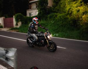 ApexVisuals.ro | Capturăm Viteza