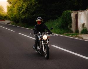 ApexVisuals.ro | Capturăm Viteza