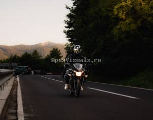 ApexVisuals.ro | Capturăm Viteza
