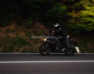 ApexVisuals.ro | Capturăm Viteza