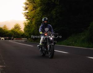 ApexVisuals.ro | Capturăm Viteza