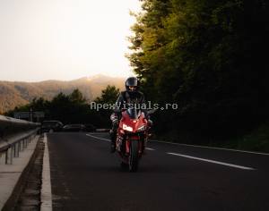 ApexVisuals.ro | Capturăm Viteza